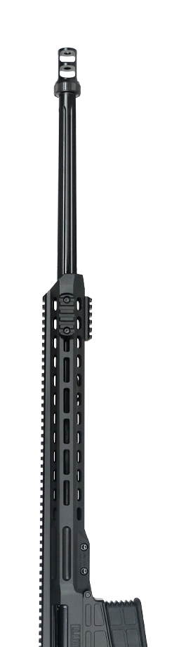 Barrett MRAD&reg;